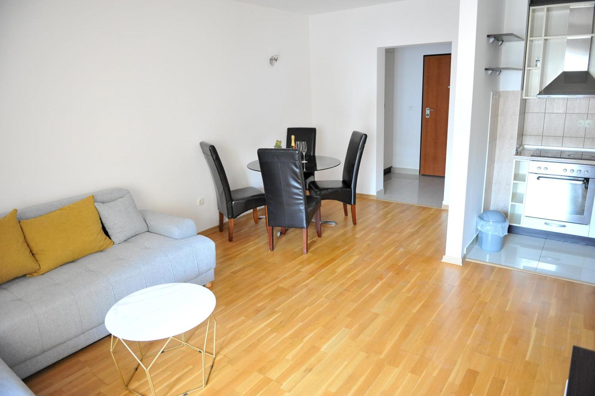 Orca Apartments Mostar Exterior foto