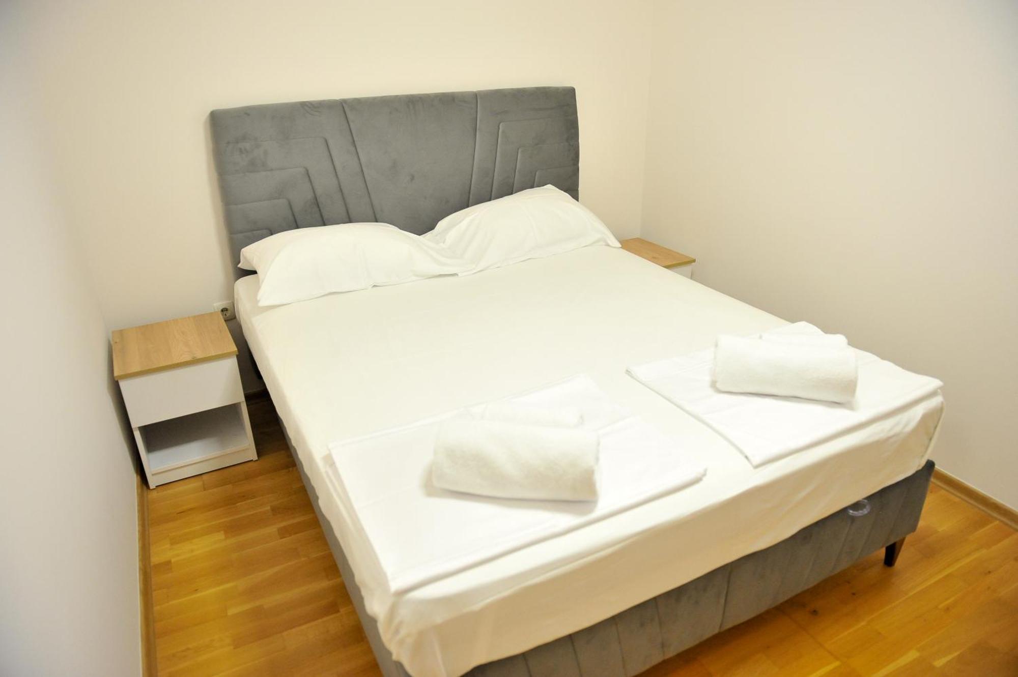 Orca Apartments Mostar Exterior foto